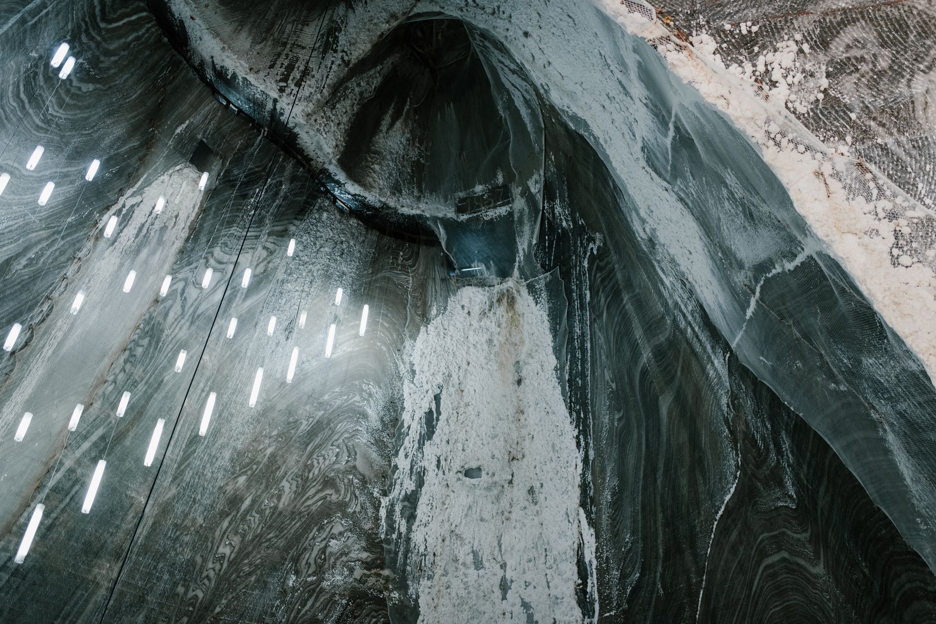 Pompage inondation cave équipe à Annecy
